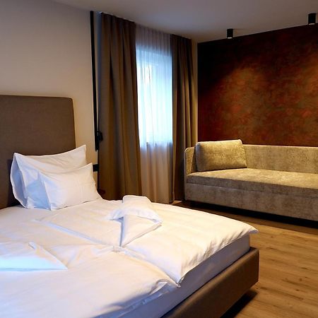 Lh Suites Aparthotel New Opening Зальбах-Гінтерглемм Екстер'єр фото
