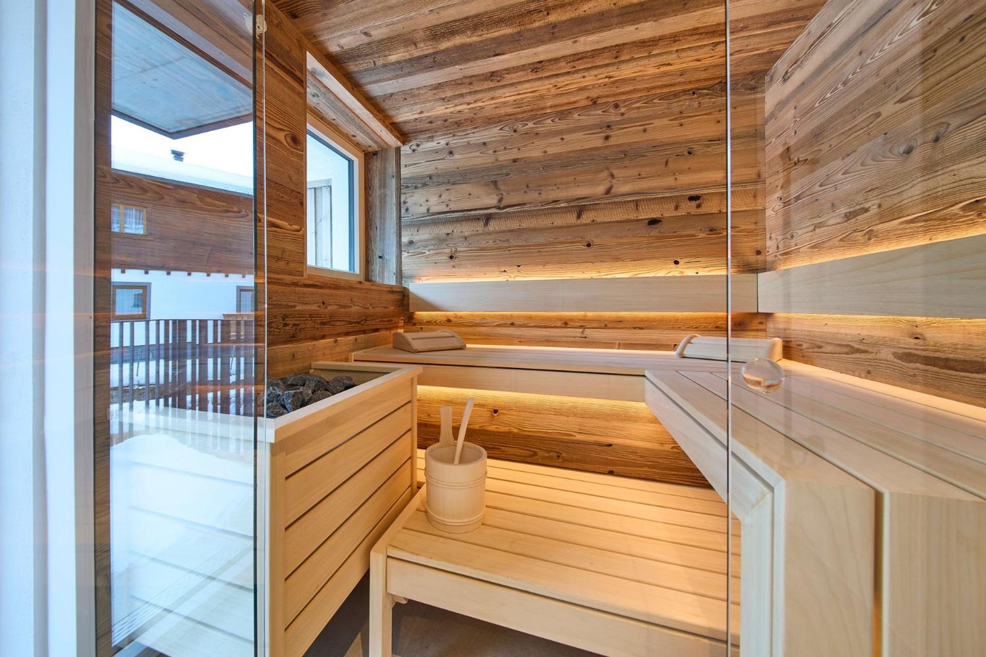 Lh Suites Aparthotel New Opening Зальбах-Гінтерглемм Екстер'єр фото