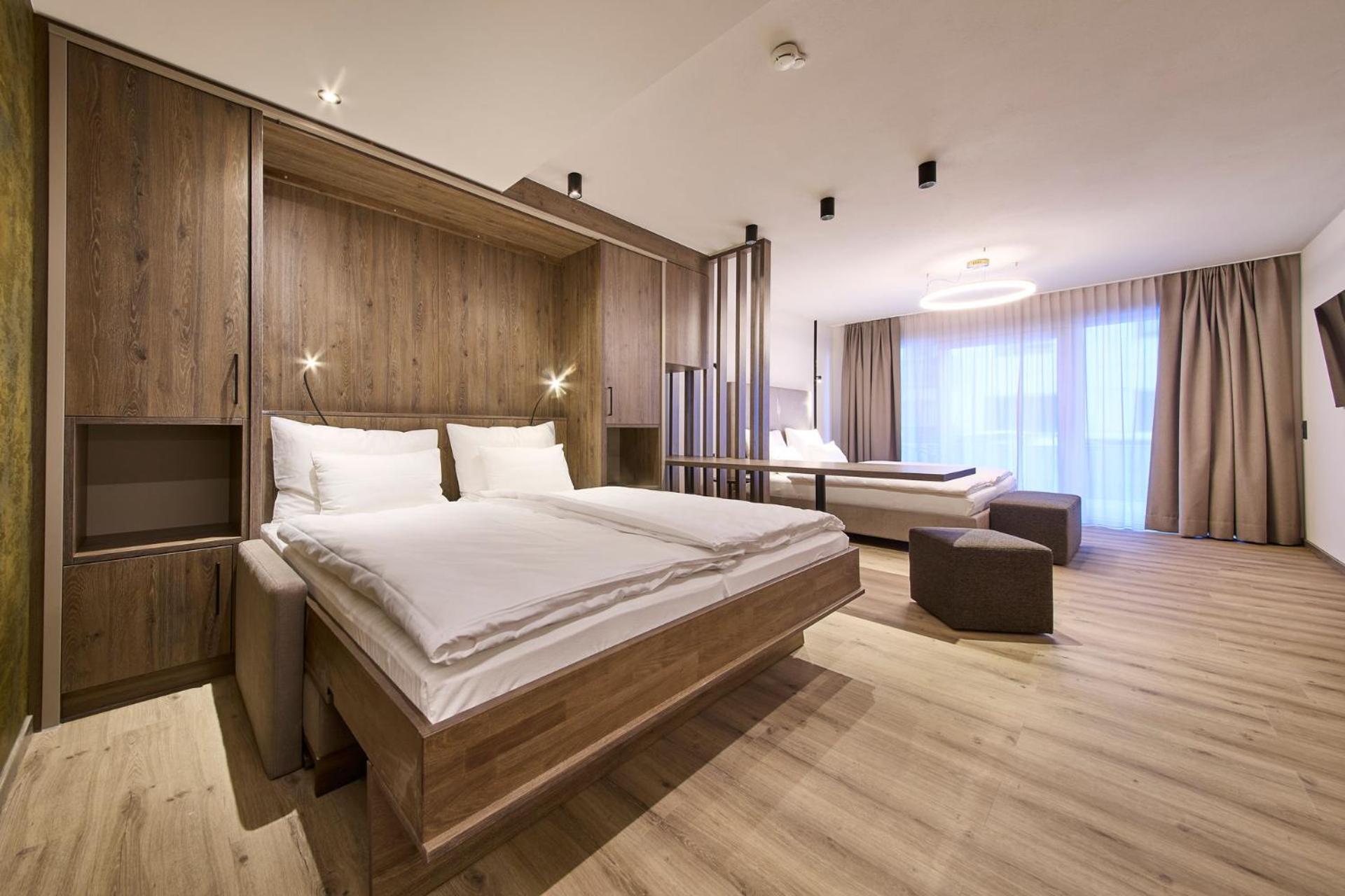 Lh Suites Aparthotel New Opening Зальбах-Гінтерглемм Екстер'єр фото