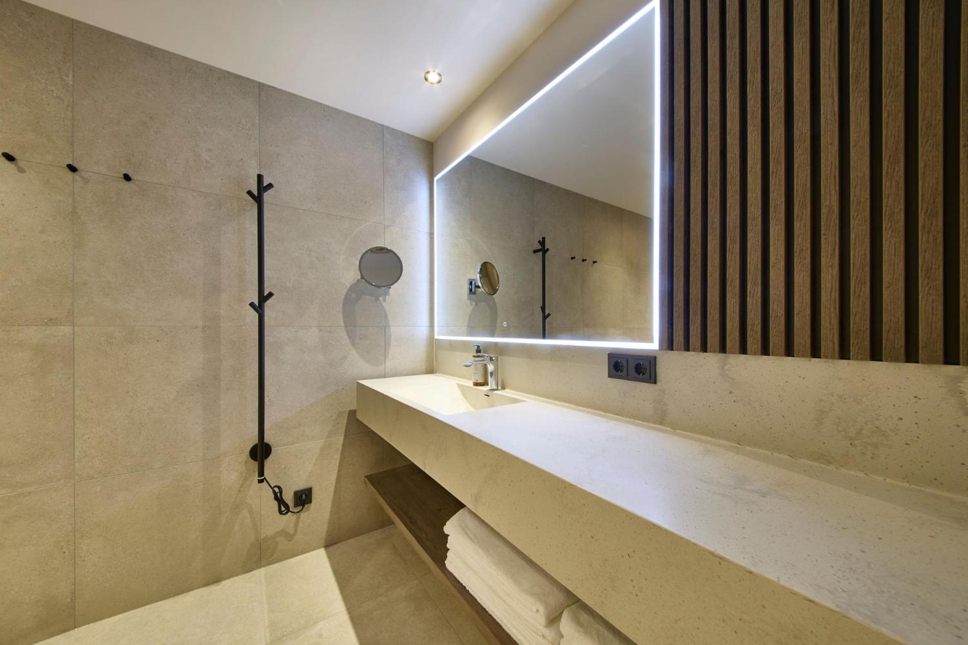 Lh Suites Aparthotel New Opening Зальбах-Гінтерглемм Екстер'єр фото