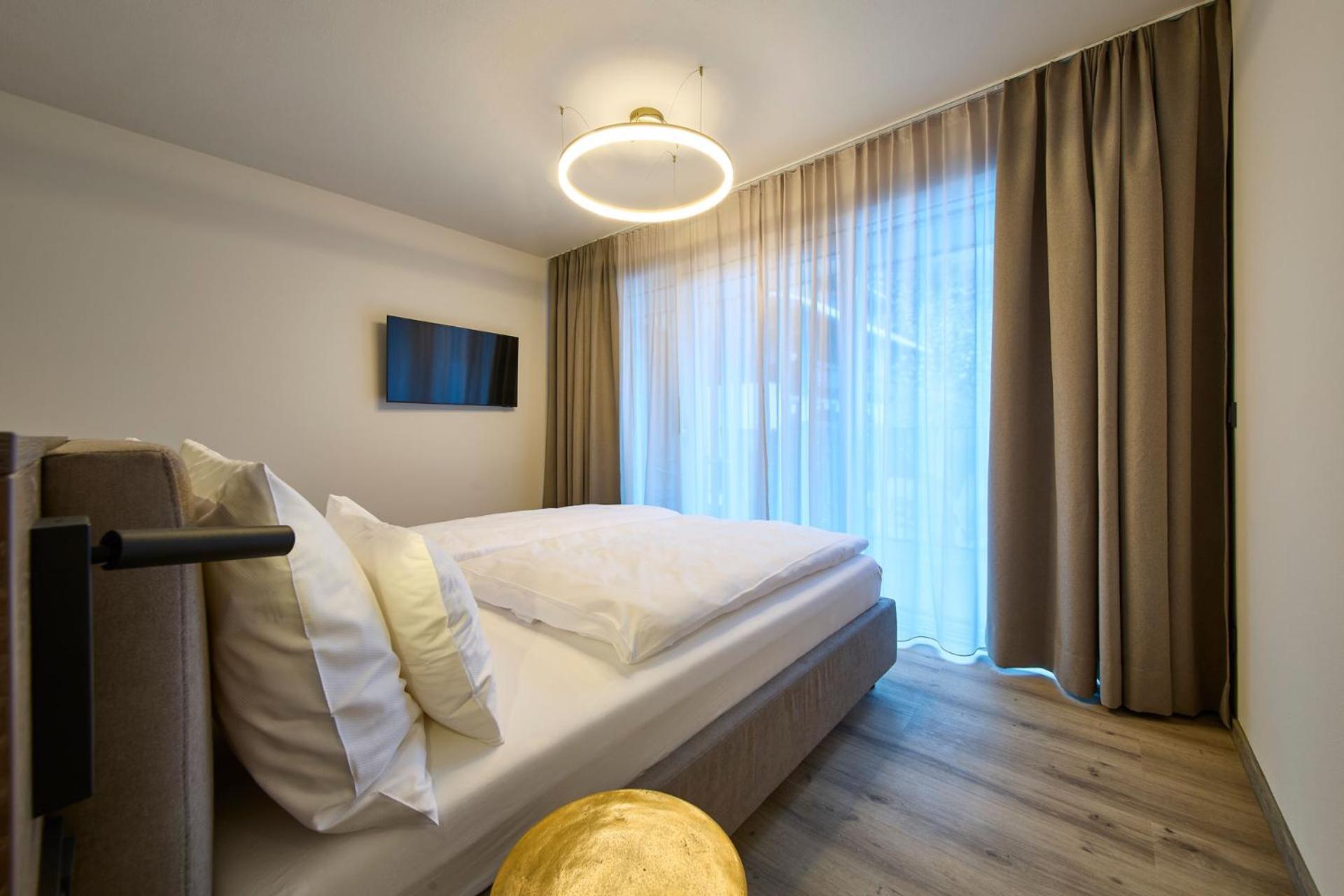 Lh Suites Aparthotel New Opening Зальбах-Гінтерглемм Екстер'єр фото