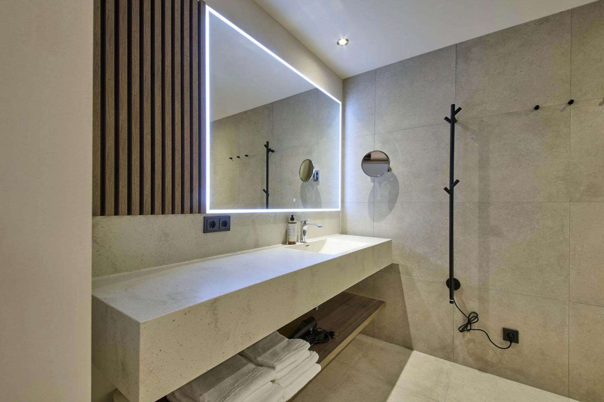 Lh Suites Aparthotel New Opening Зальбах-Гінтерглемм Номер фото