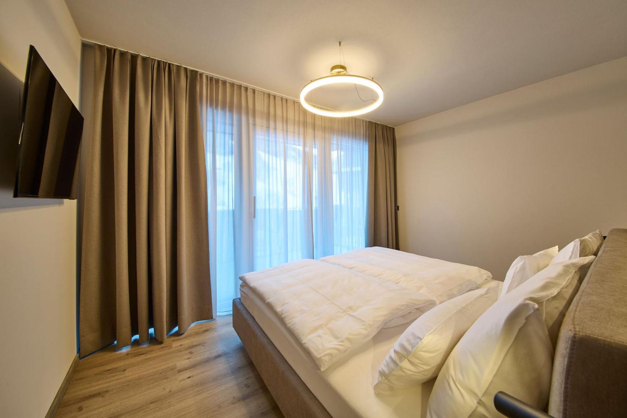 Lh Suites Aparthotel New Opening Зальбах-Гінтерглемм Екстер'єр фото