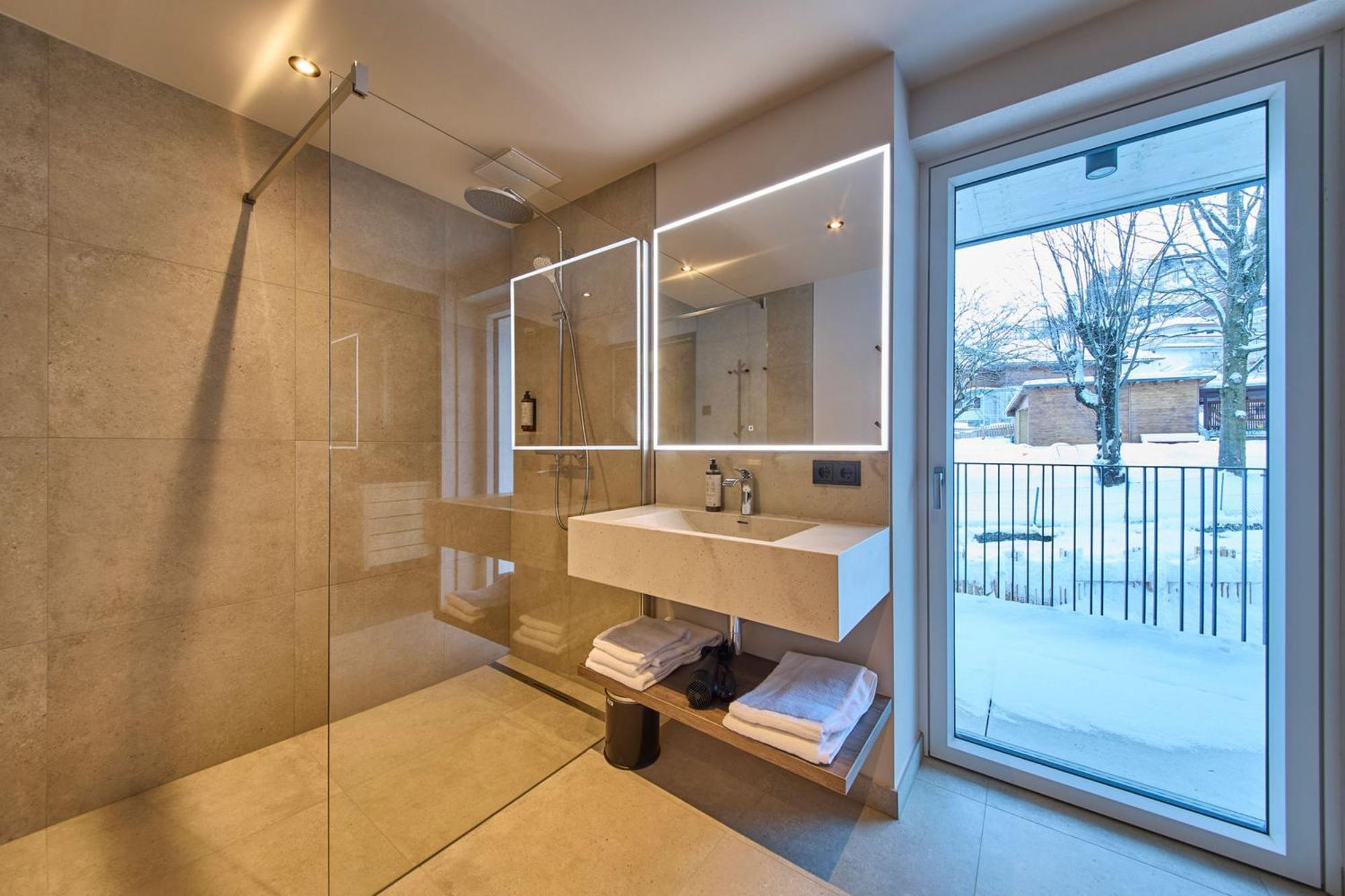 Lh Suites Aparthotel New Opening Зальбах-Гінтерглемм Екстер'єр фото