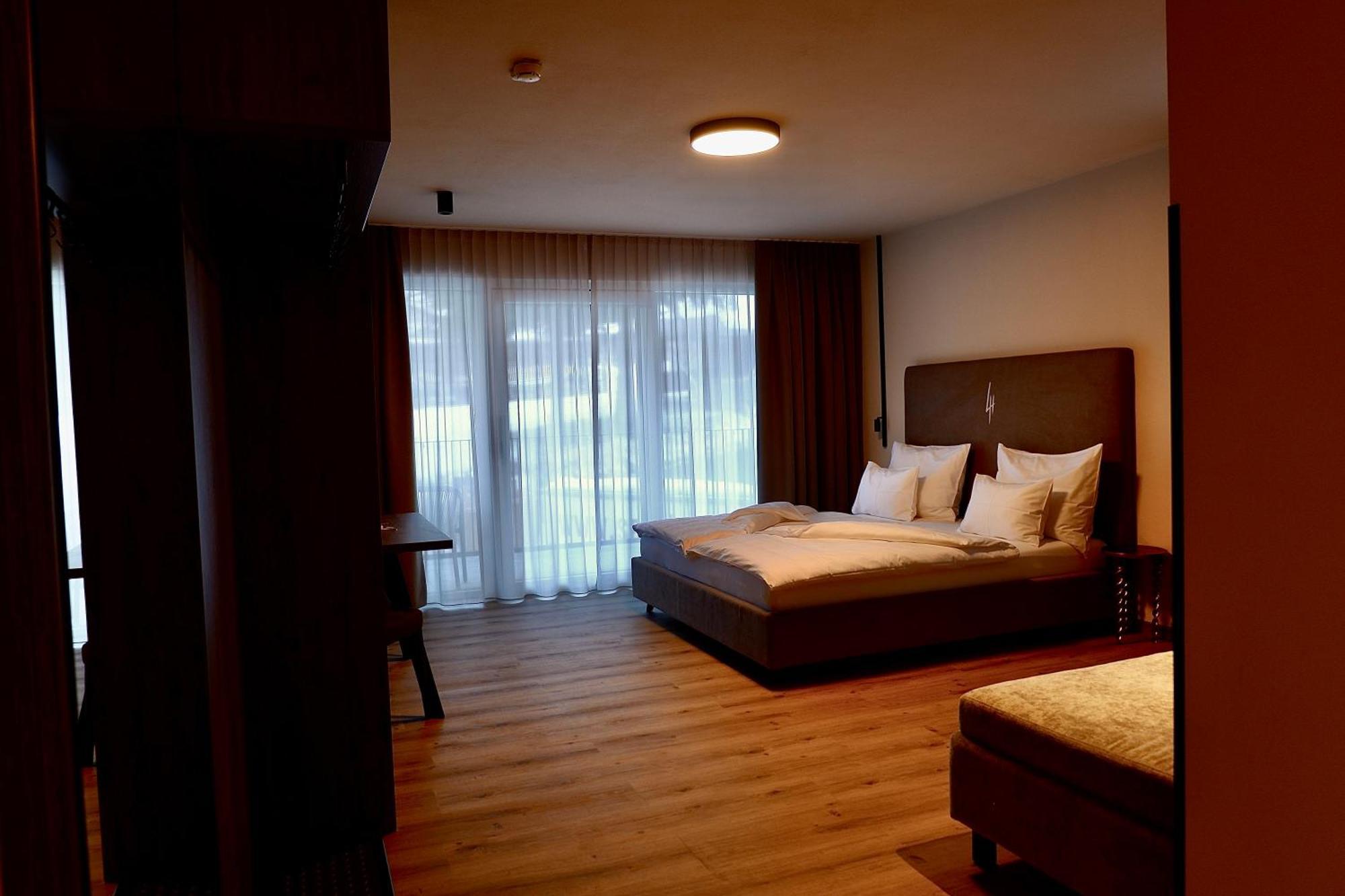 Lh Suites Aparthotel New Opening Зальбах-Гінтерглемм Екстер'єр фото