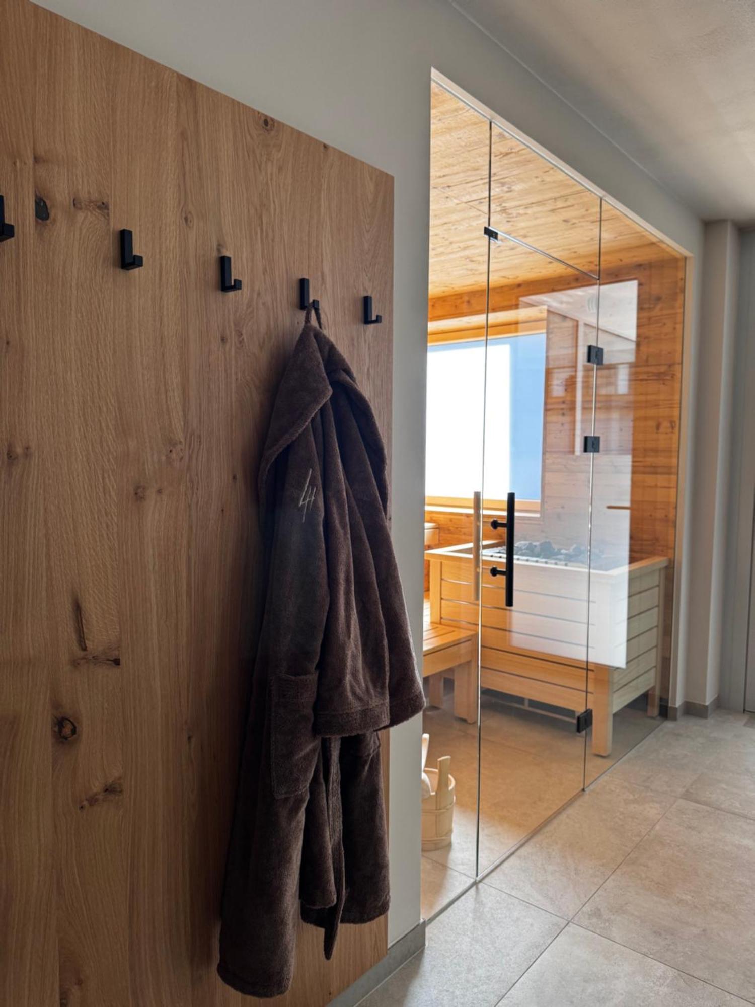 Lh Suites Aparthotel New Opening Зальбах-Гінтерглемм Екстер'єр фото